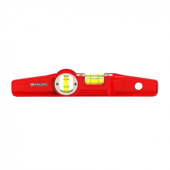 FACOM 307BM.60 - 600mm 2 Vial Professional Magnetic Level