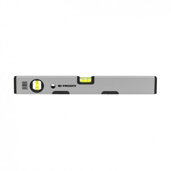 FACOM 309BM.40 - 400mm 2 Vial Box Section Magnetic Level