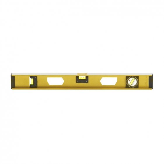 FACOM 311B.60 - 600mm 3 Vial Girder Section Magnetic Level