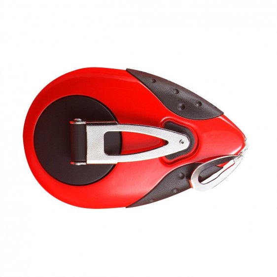 FACOM DELA.13299.30 - 30m Comfort Grip Alumium Case Chalk Line Reel