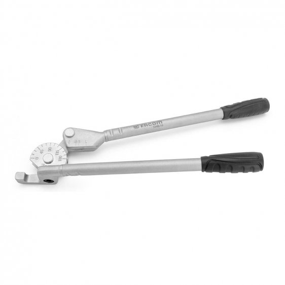 FACOM 344B.14 - 14mm Dia 2 Handed Manual Pipe Bender