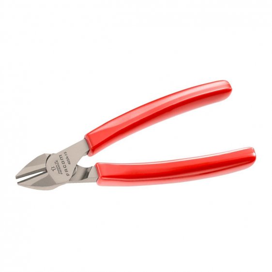 FACOM 405A.X - Axial Diagonal Side Cutter Precision Pliers