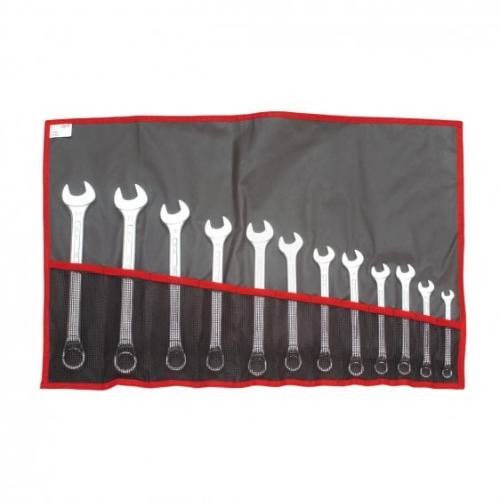 Offset combination wrench sale