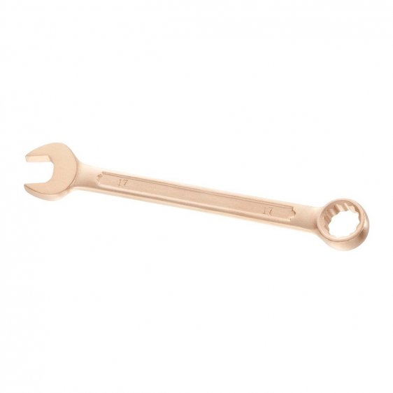 FACOM 440.32SR - 32mm Non-Sparking Metric Combination Spanner