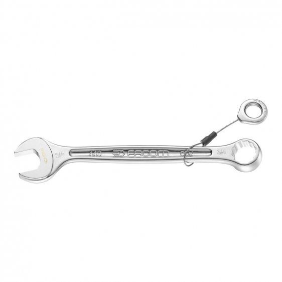 FACOM 440.XSLSU - SLS Tethered Inch Combination Spanner