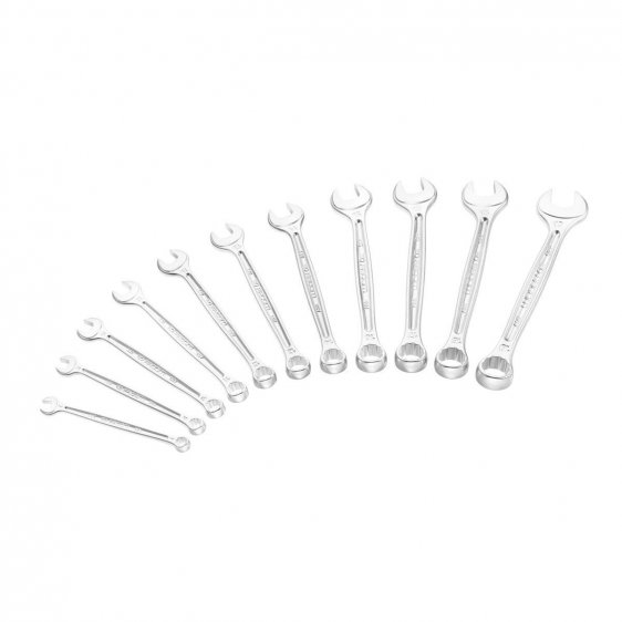 FACOM 440.JE11 - 11pc Metric Combination Spanner Set