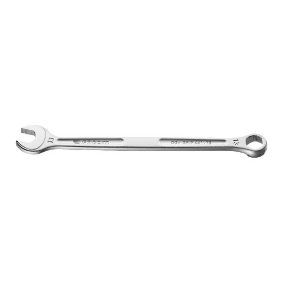 FACOM 441.13 - 13mm Metric 6 Point Mid Long Combination Spanner