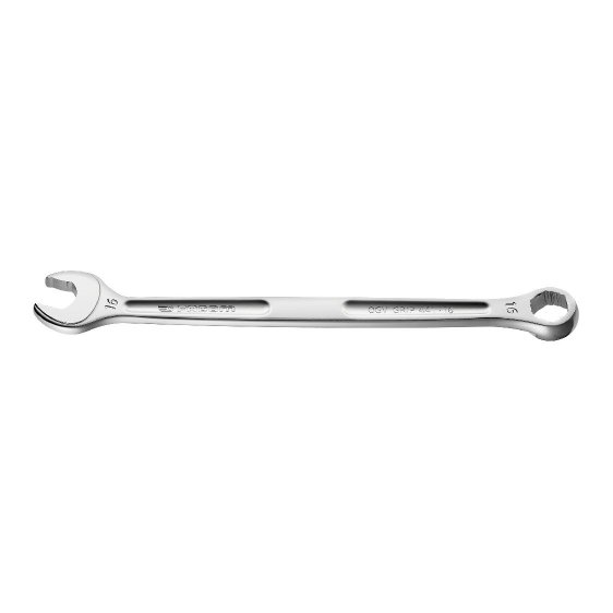 FACOM 441.16 - 16mm Metric 6 Point Mid Long Combination Spanner