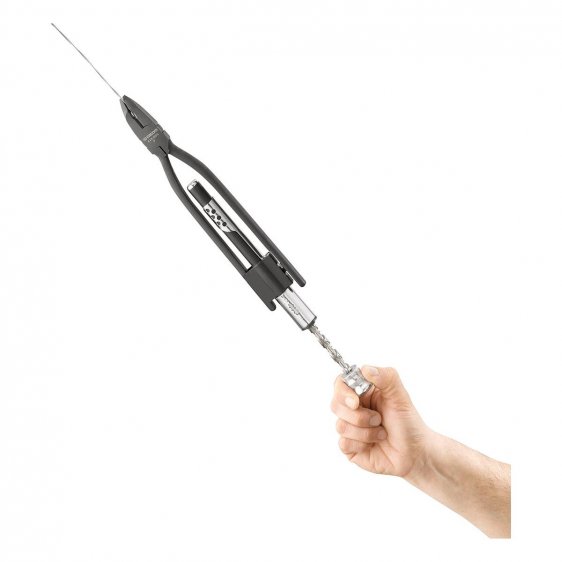 FACOM 445.8DS - 215mm Reversible Wire Twist Locking Pliers