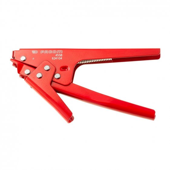 FACOM 455B - Plastic Cable Tie Plier