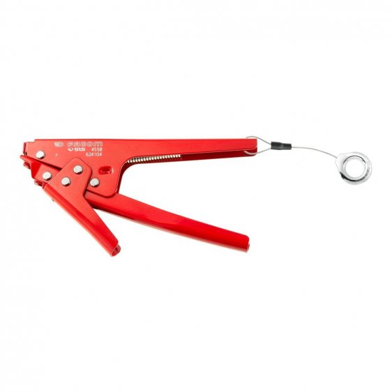 FACOM 455BSLS - SLS Tethered Plastic Cable Tie Plier