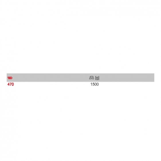 FACOM 470 - 2pc Multi-Tip Circlip Pliers Set + Tips