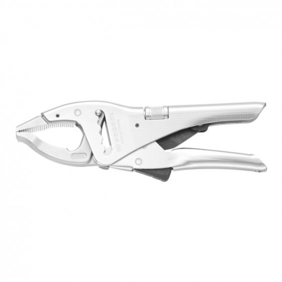 FACOM 501A - 250mm Long Nose 5 Position Lock-Grip Pliers