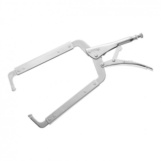 FACOM 514A.240 - 230x460mm C-Clamp Lock-Grip Pliers