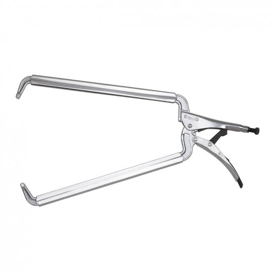 FACOM 514A.400 - 370x630mm C-Clamp Lock-Grip Pliers