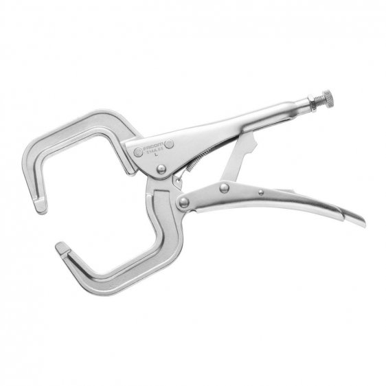 FACOM 514A.65 - 70x300mm C-Clamp Lock-Grip Pliers