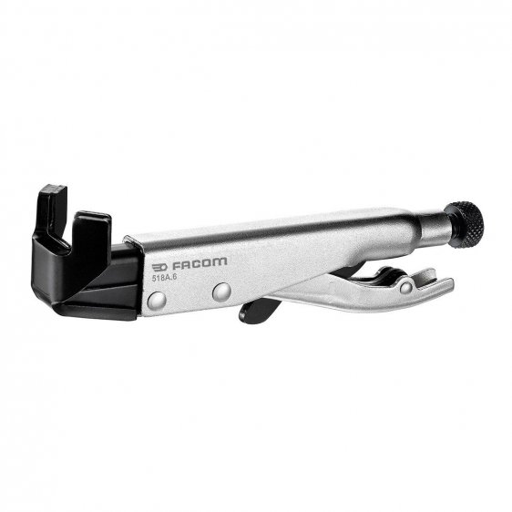 FACOM 518A.6 - 90' Jaw Automotive Bodywork Lock Grip Plier