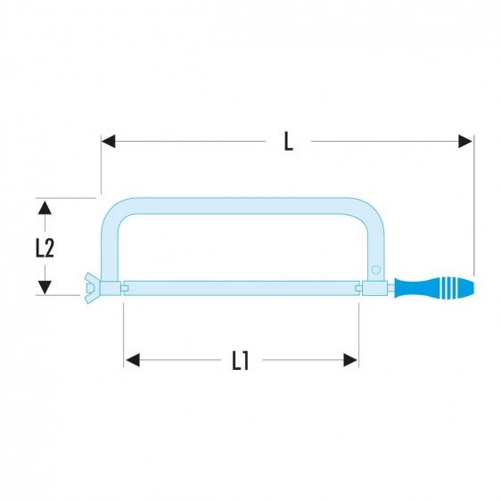 FACOM 599 - Flat Bow 12