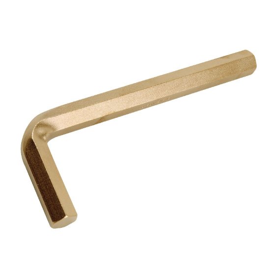 ENDRES ENSIHK - Non-Sparking Inch Hex Keys
