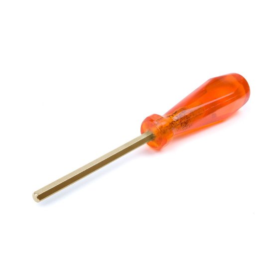 ENDRES ENSMHAS - Non-Sparking Metric Hex Angled Screwdrivers