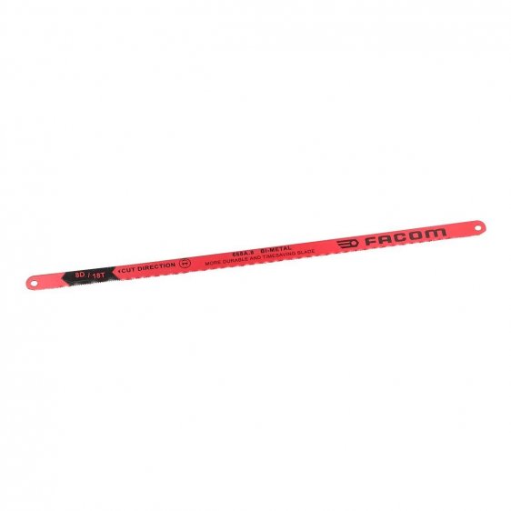 FACOM 668A.8 - 18tpi Cobalt Steel Bi-Material 12
