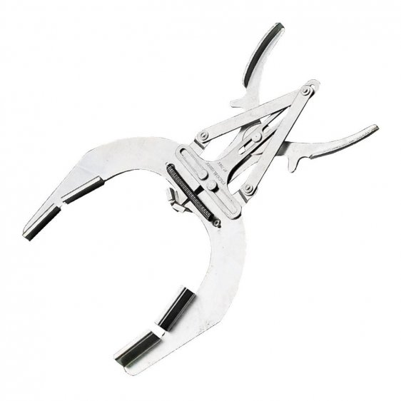 FACOM 751.K - 90-150mm Piston Ring Pliers