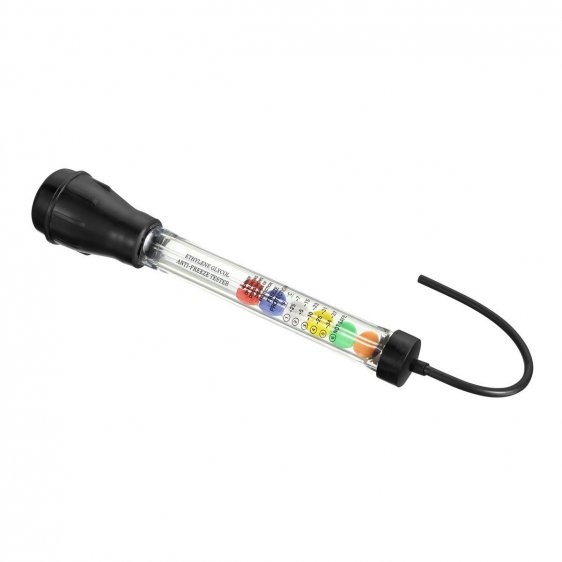 FACOM 778A - Anti-Freeze Hydrometer Set