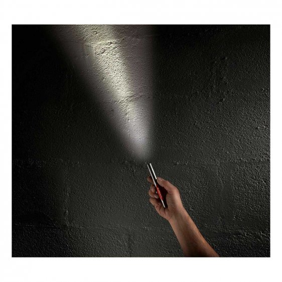 FACOM 779.PBT - 110Lm Battery LED Pen Torch + Pouch