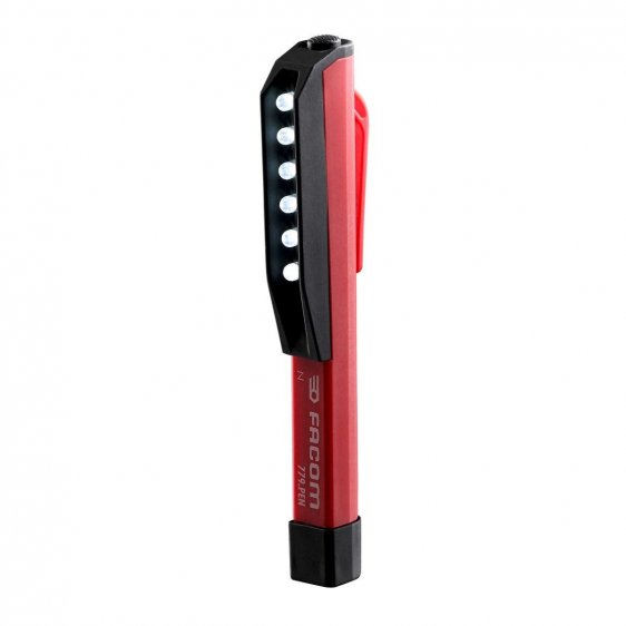 FACOM 779.PENPB - 36Lm Battery LED Pen Light