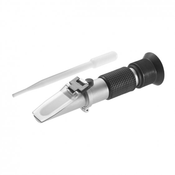 FACOM 780B - Refractometer Set + Case