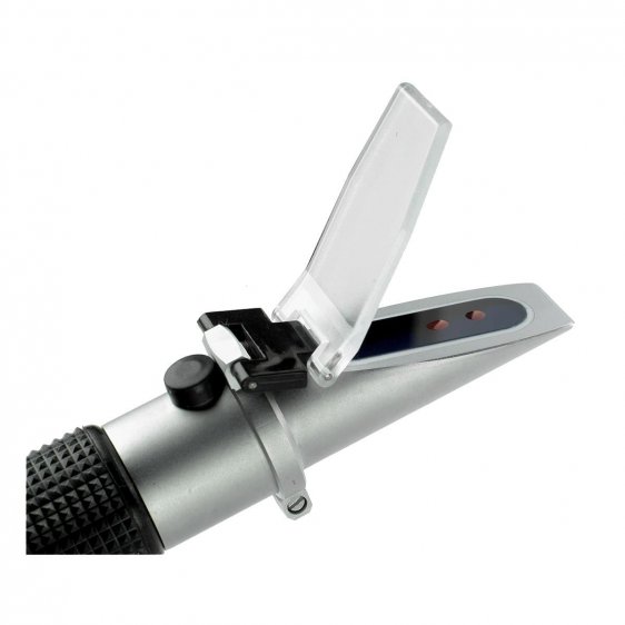 FACOM 780B - Refractometer Set + Case