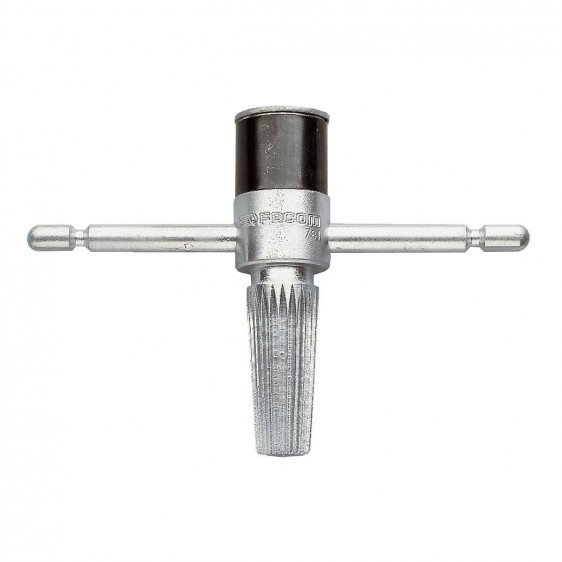 FACOM 781 - Tee Handle Reamer