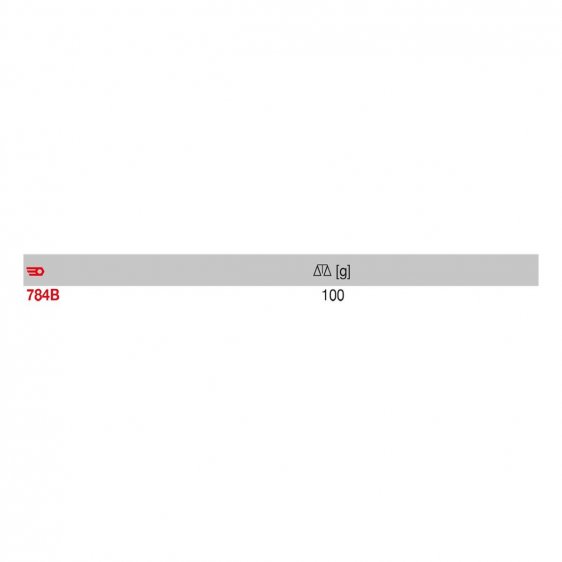 FACOM 784B - Battery Acid Hydrometer