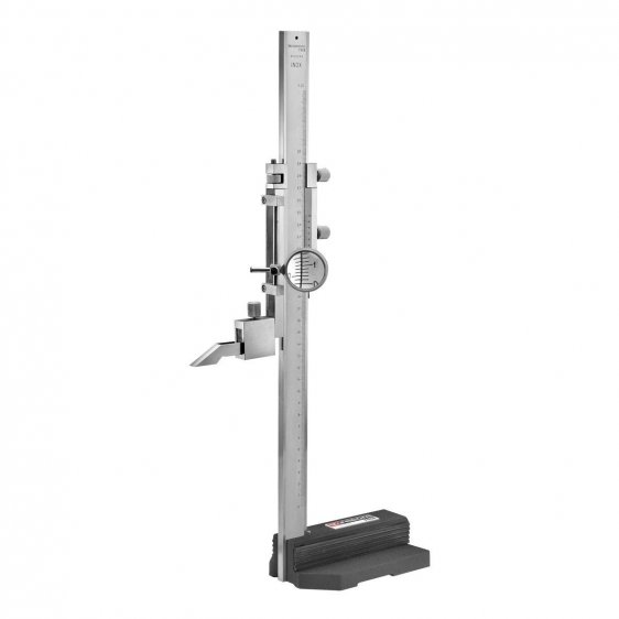 FACOM 796B - Metric 0.01 Professional Surface Gauge
