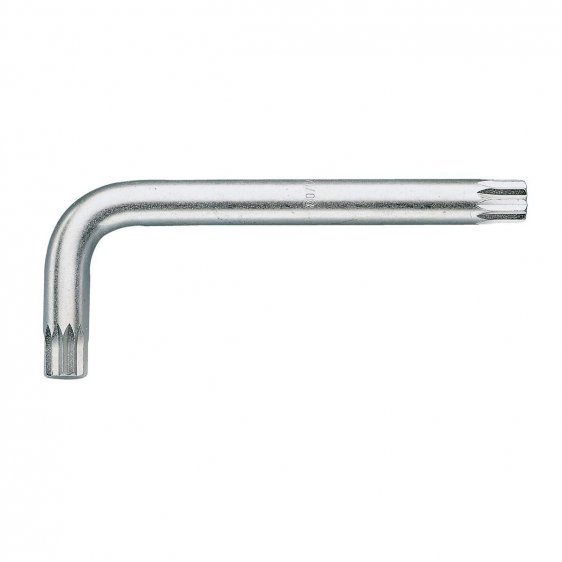 FACOM 80.12 - M12 XZN Spline Key