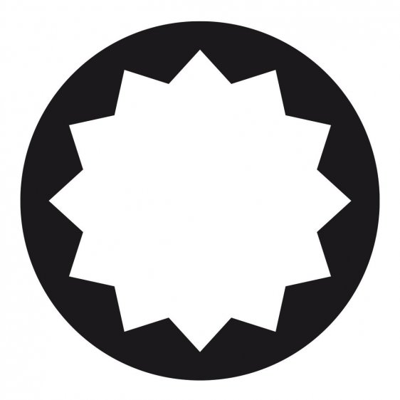 FACOM 80.X - XZN Spline Key