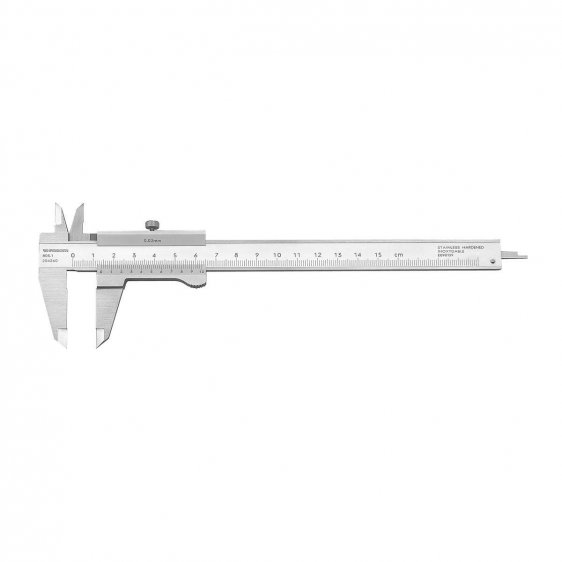 FACOM 805.2 - 200mm Metric 0.02 Universal Calipers