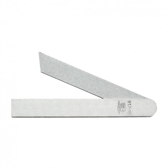 FACOM 817.25 - 24-240mm Stainless Steel Hinged Square