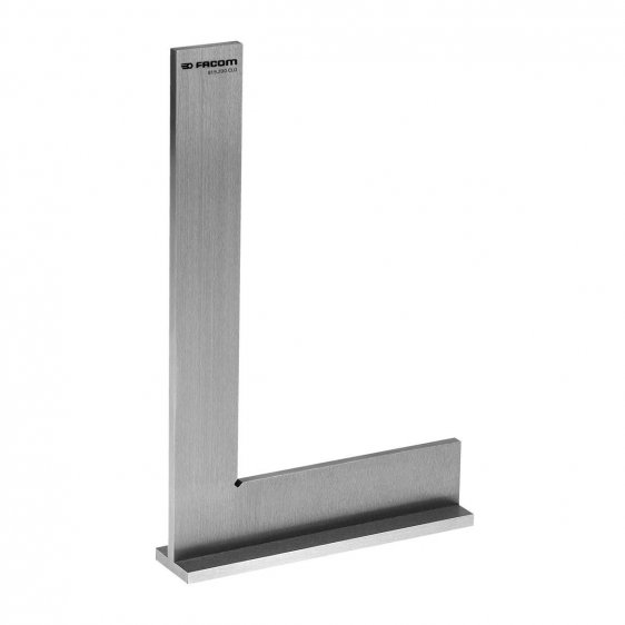 FACOM 819.XCLO - Class 0 Stainless Steel Flange Square