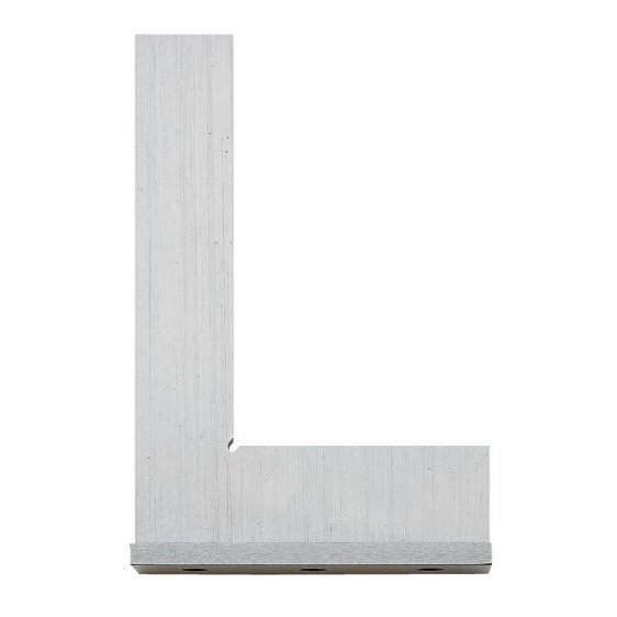 FACOM 819B.20 - 130x200mm Class I Stainless Steel Flange Square