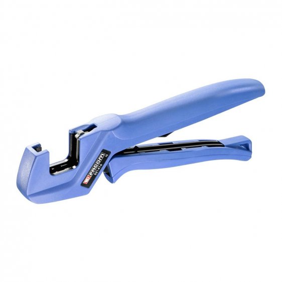 FACOM 821416 - 3in1 Insulated Terminals Multi Die Pliers