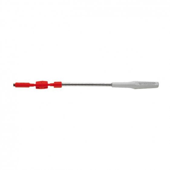 FACOM 827.2 - 21cm 120g Hinged Flexible Magnetic Retreiver