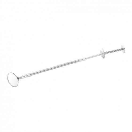 FACOM 829AR - 48cm 55mm Dia Plunger Turn Inspection Mirror