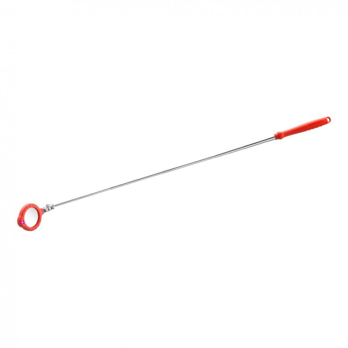 Miroir D'inspection FACOM 834b LED - Télescopique 30mm (garantie 20 Ans)
