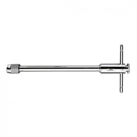 FACOM 830A.10L - M7-M12 Long Ratchet Tap Thread Cutter Wrench