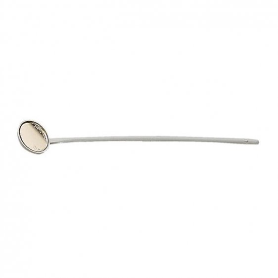 FACOM 834 - 17cm 24mm Dia Inspection Mirror