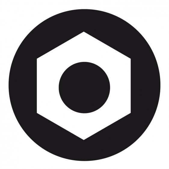 FACOM 83R.JP6 - 6pc Long Metric Safety Hex Key Clip Set