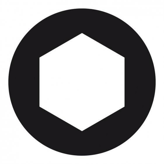 FACOM 83S.XLM -2mm Extra Long Metric Ball Hex Key