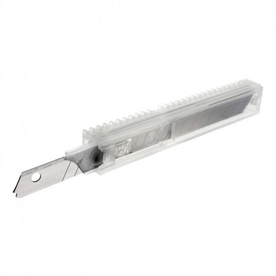 FACOM 844.S9L10 - 10pk 9mm Snap Off Knife Blades