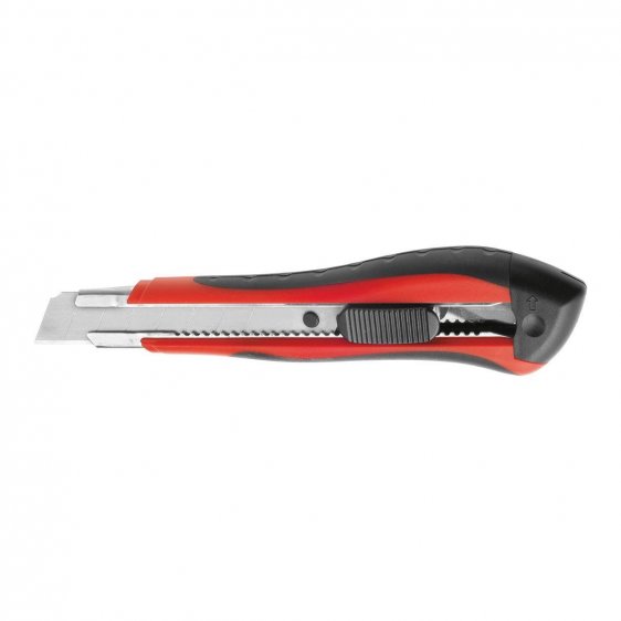 FACOM 844.SE18 - 18mm Snap Off Comfort Grip Knife